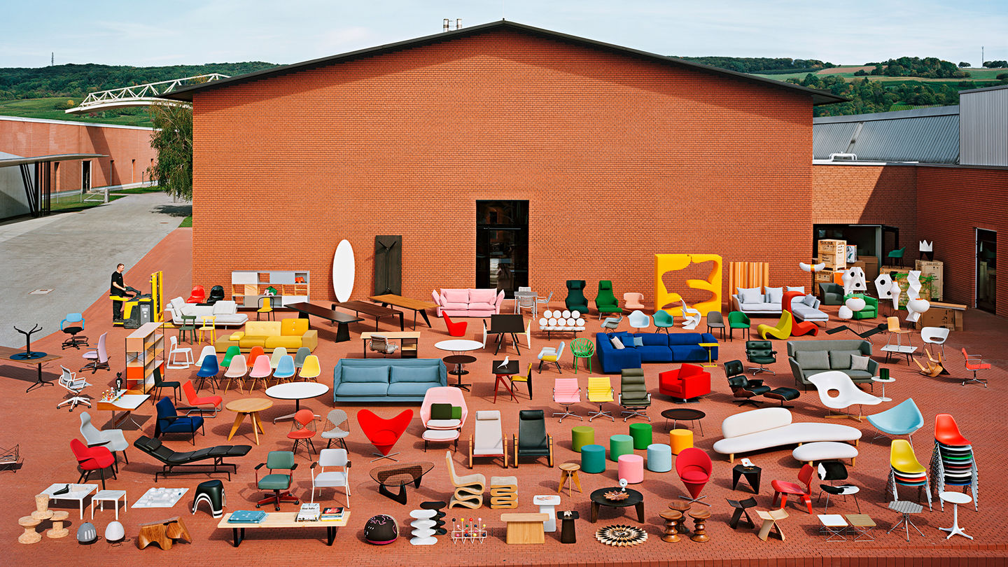 vitra（ヴィトラ） | 正規代理店 Shinc lab.(シンクラボ)