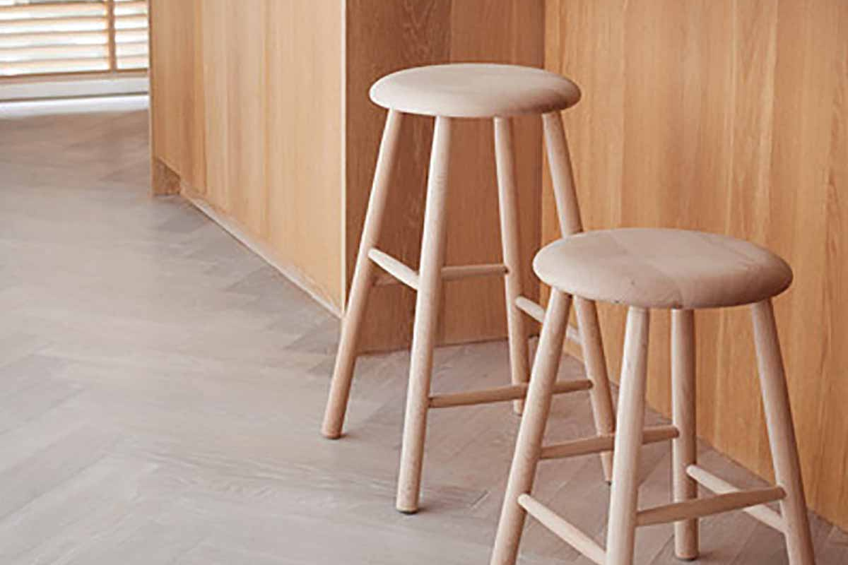 NORDIC STOOL（ノルディックスツール） | 正規代理店 Shinc lab