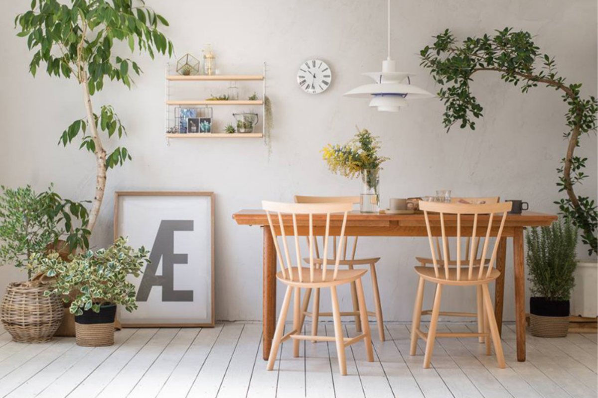 FDB Møbler （FDBモブラー） | 正規代理店 Shinc lab.(シンクラボ)