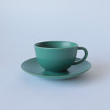 ヴィンテージ ARABIA 24h グリーン C&S