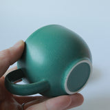 ヴィンテージ ARABIA 24h グリーン C&S