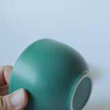 ヴィンテージ ARABIA 24h グリーン C&S