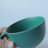 ヴィンテージ ARABIA 24h グリーン C&S