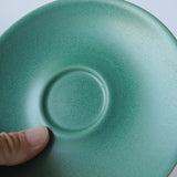 ヴィンテージ ARABIA 24h グリーン C&S