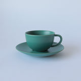 ヴィンテージ ARABIA 24h グリーン C&S(V00028)