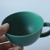 ヴィンテージ ARABIA 24h グリーン C&S(V00028)