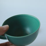 ヴィンテージ ARABIA 24h グリーン C&S(V00028)