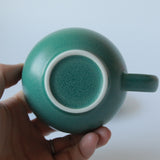 ヴィンテージ ARABIA 24h グリーン C&S(V00028)