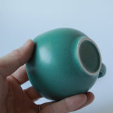 ヴィンテージ ARABIA 24h グリーン C&S(V00028)