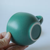 ヴィンテージ ARABIA 24h グリーン C&S(V00028)