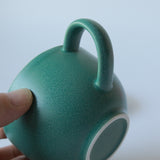 ヴィンテージ ARABIA 24h グリーン C&S(V00028)