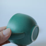 ヴィンテージ ARABIA 24h グリーン C&S(V00028)