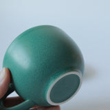 ヴィンテージ ARABIA 24h グリーン C&S(V00028)