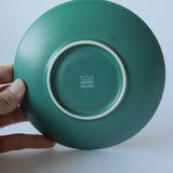 ヴィンテージ ARABIA 24h グリーン C&S(V00028)