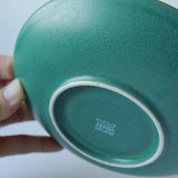 ヴィンテージ ARABIA 24h グリーン C&S(V00028)