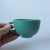 ヴィンテージ ARABIA 24h グリーン C&S(V00026)