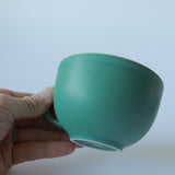 ヴィンテージ ARABIA 24h グリーン C&S(V00026)