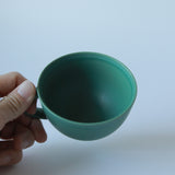 ヴィンテージ ARABIA 24h グリーン C&S(V00026)