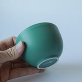 ヴィンテージ ARABIA 24h グリーン C&S(V00026)