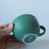 ヴィンテージ ARABIA 24h グリーン C&S(V00026)