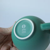 ヴィンテージ ARABIA 24h グリーン C&S(V00026)