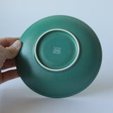 ヴィンテージ ARABIA 24h グリーン C&S(V00026)