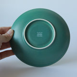 ヴィンテージ ARABIA 24h グリーン C&S(V00026)