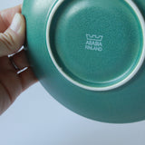 ヴィンテージ ARABIA 24h グリーン C&S(V00026)