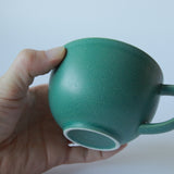 ヴィンテージ ARABIA 24h グリーン C&S(V00029)