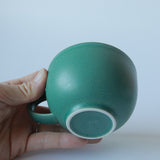 ヴィンテージ ARABIA 24h グリーン C&S(V00029)