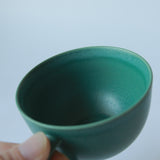 ヴィンテージ ARABIA 24h グリーン C&S(V00029)