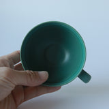 ヴィンテージ ARABIA 24h グリーン C&S(V00029)