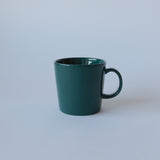 ヴィンテージ ARABIA TEEMAマグ グリーン