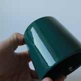 ヴィンテージ ARABIA TEEMAマグ グリーン