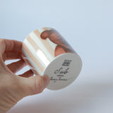 ヴィンテージ ARABIA TEEMA テディベアマグ