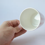 ヴィンテージ ARABIA TEEMA テディベアマグ