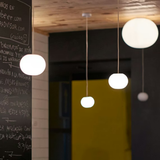 【P10倍】GLO-BALL S MINI(グロボール S ミニ)ペンダントライト|FLOS(フロス)