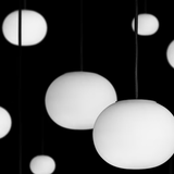 【P10倍】GLO-BALL S MINI(グロボール S ミニ)ペンダントライト|FLOS(フロス)