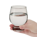 MOHEIM(モヘイム)GOBLET ゴブレット|355ml 電子レンジ 食洗機対応 耐熱ガラス コップ グラス