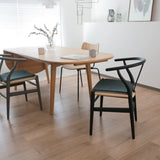 Yチェア専用シートクッション【Shinc lab.オリジナル製品】 | カール・ハンセン&サン