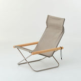 Nychair X Oil Finish(オイルフィニッシュ)ペブルグレー