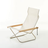 Nychair X Oil Finish(オイルフィニッシュ)ホワイト