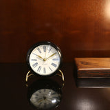 TableClock ROMAN CLASSIC(ローマンクラシック) | ARNE JACOBSEN