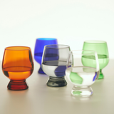 MOHEIM(モヘイム)GOBLET ゴブレット|355ml 電子レンジ 食洗機対応 耐熱ガラス コップ グラス