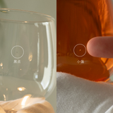 MOHEIM(モヘイム)GOBLET ゴブレット オンライン限定商品|355ml 電子レンジ 食洗機対応 耐熱ガラス コップ グラス