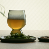 MOHEIM(モヘイム)GOBLET ゴブレット オンライン限定商品|355ml 電子レンジ 食洗機対応 耐熱ガラス コップ グラス