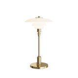 PH 2/1 ポータブル テーブルランプ