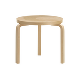 【10月15日発売開始】Artek(アルテック) + Marimekko(マリメッコ) / TABLE 90D Seireeni(テーブル 90D セイレーニ)