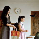 Lemnos fun pun clock for Wall