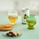 MOHEIM(モヘイム)GOBLET ゴブレット|355ml 電子レンジ 食洗機対応 耐熱ガラス コップ グラス